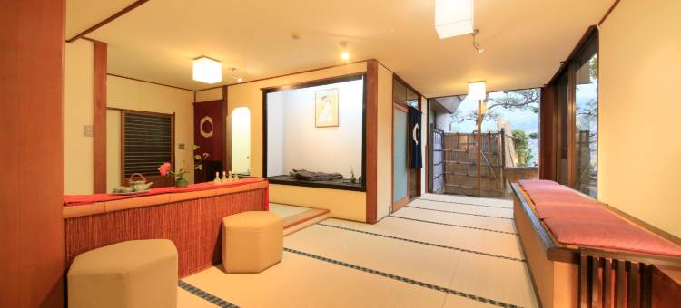 若松 箱根汤河原(Wakamatsu HakoneYugawara)图片