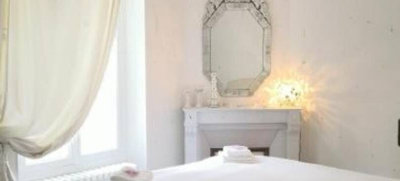 家园酒店(Maison d'hôtes Stella Cadente)图片