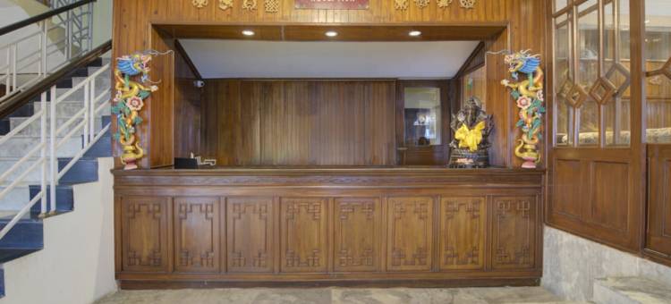 塔西甘峰度假村(Summit Tashi Ghang Heritage Resort)图片