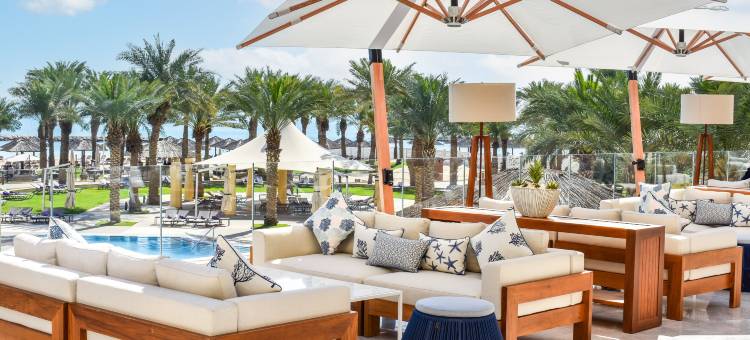 洲际酒店集团多哈公寓(InterContinental Hotels Doha Residences by IHG)图片