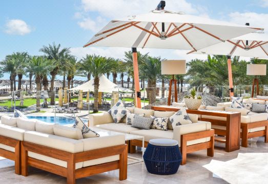 InterContinental Hotels Doha Residences by IHG Hotel Overview