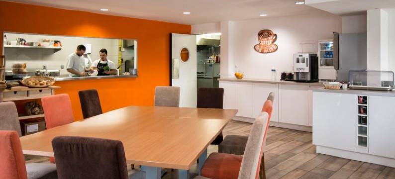 普罗旺斯艾克斯阿多尼斯公寓(Adonis Aix en Provence)图片