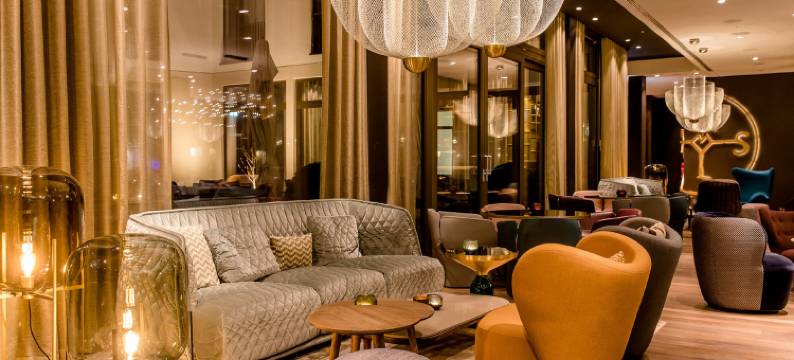 亚琛的Motel One(Motel One Aachen)图片