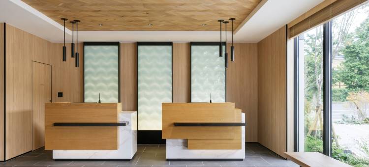 兵库神锅高原万豪万枫酒店(Fairfield by Marriott Hyogo Kannabe Highland)图片