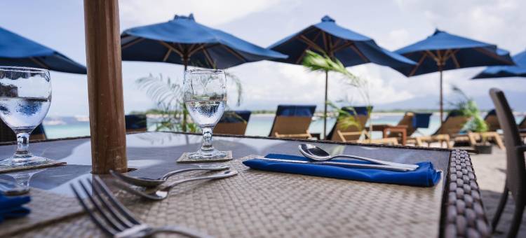 阿尔马里克别墅度假酒店(Villa Almarik Resort)图片