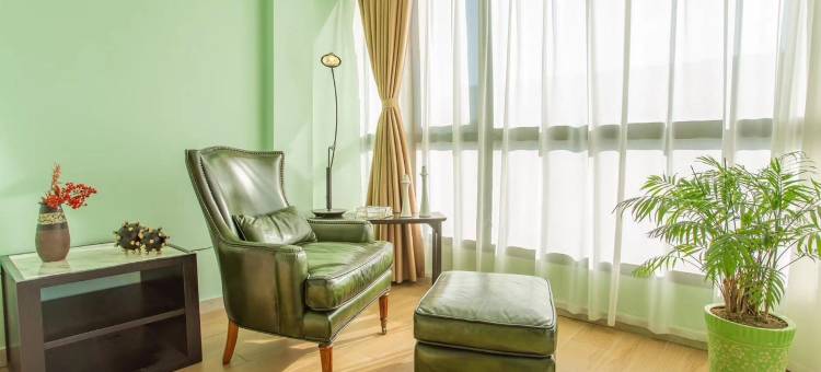 海客鲜居民宿图片