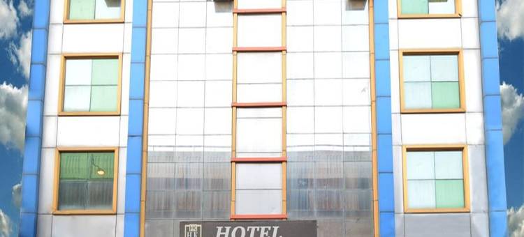 香港大陆酒店(Hotel O HK Continental)图片