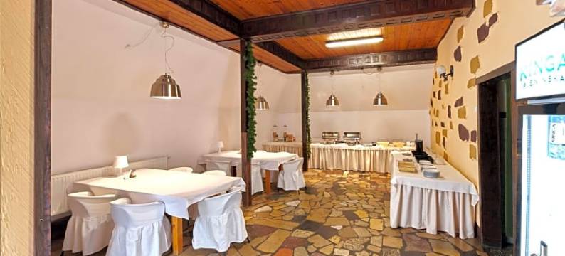 帕克英酒店度假村(Park Inn Resort)图片