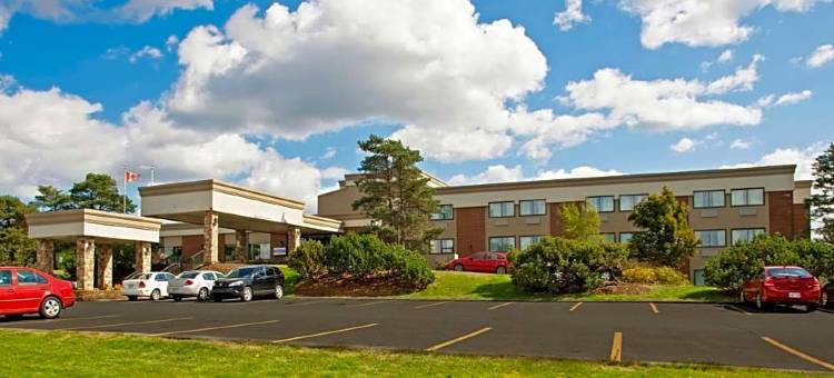 哈利法克斯机场酒店(Hfx Airport Hotel)图片