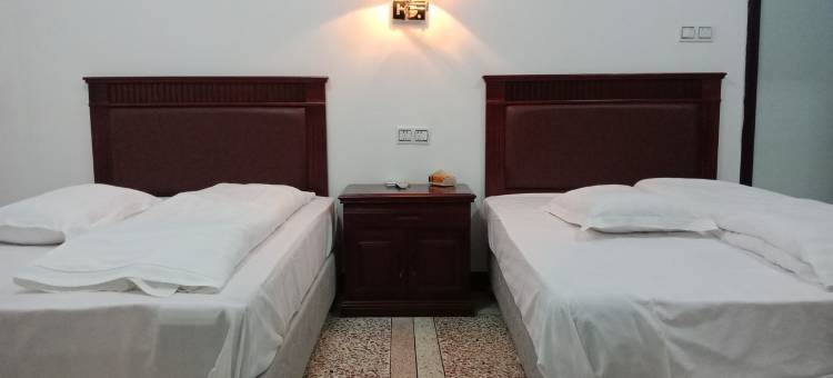 灵光寺小李农家乐图片