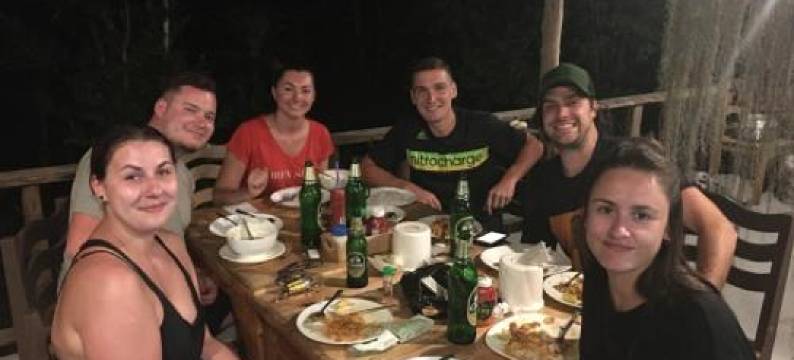 班桑禅酒店(Baan Sangchan)图片