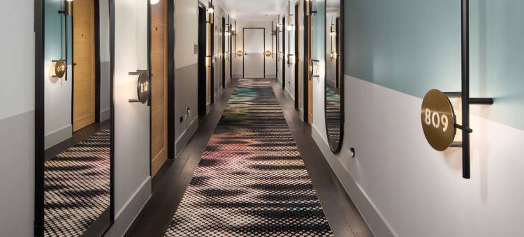 纽卡斯尔QT酒店, EVT旗下(QT Newcastle, an EVT hotel)图片