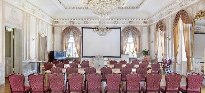 Amals Stadshotell, Sure Hotel Collection by Best Western图片