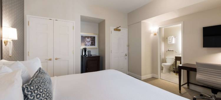 Independence Park Hotel, Premier Collection图片