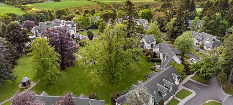 温德姆唐彻利乡村度假胜地酒店(Wyndham Duchally Country Estate)图片