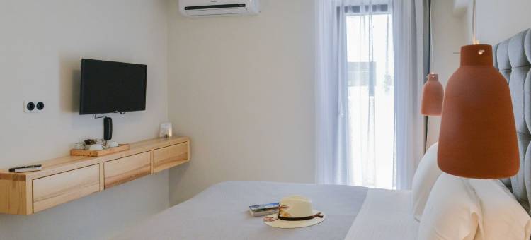 公主玛丽酒店 - 限成人(Princess Mare Hotel - Adults Only)图片