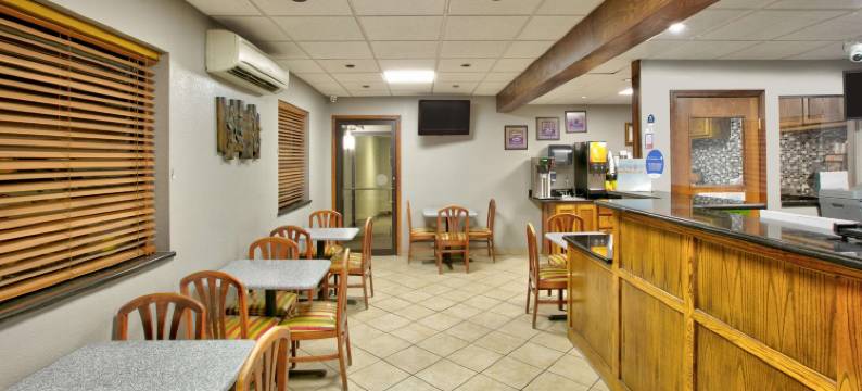 阿马里洛东温德姆速8酒店(Super 8 by Wyndham Amarillo East)图片