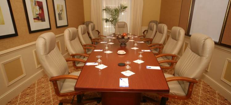安德森希尔顿花园酒店(Hilton Garden Inn Anderson)图片