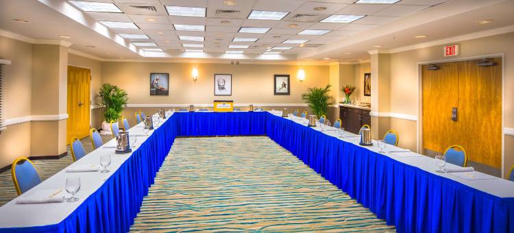 基韦斯特大基度假村逸林酒店(DoubleTree by Hilton Hotel Grand Key - Key West)图片