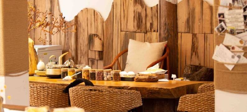 丽江二小姐客栈图片