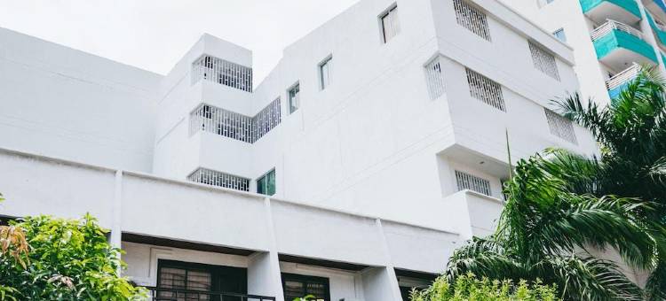 图库拉卡DOT传统酒店(Hotel Tucuraca by Dot Tradition)图片
