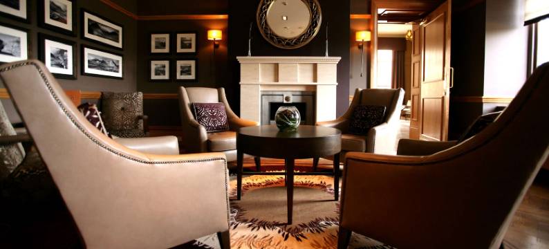 阿佩克斯邓布兰海德鲁酒店(Apex Dunblane Hydro Hotel)图片