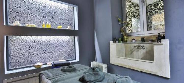 里亚德拉乌拉汉酒店(Riad Raoud Rayhane)图片