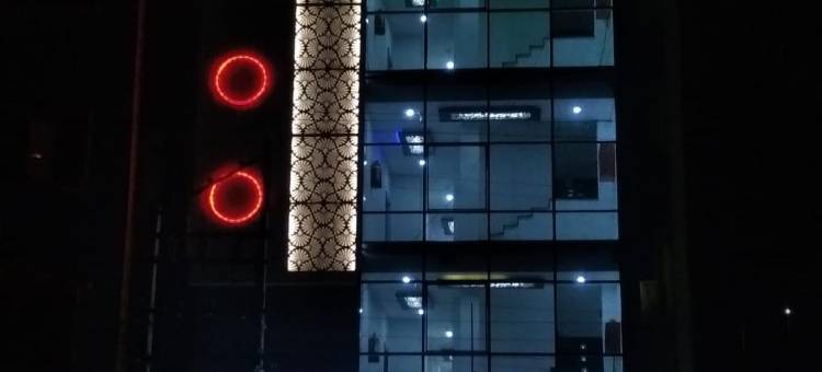 福尔斯特皇冠酒店(Hotel First Crown)图片