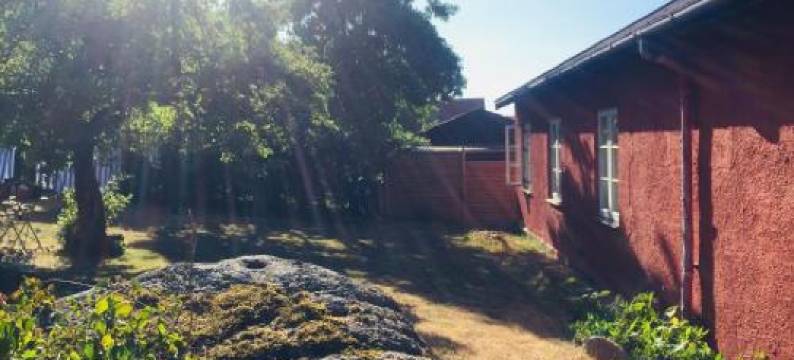 Badepensionat Sandloppen - Ferielejligheder图片