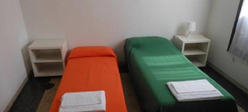 多赛公寓(Appartamenti del Dose)图片