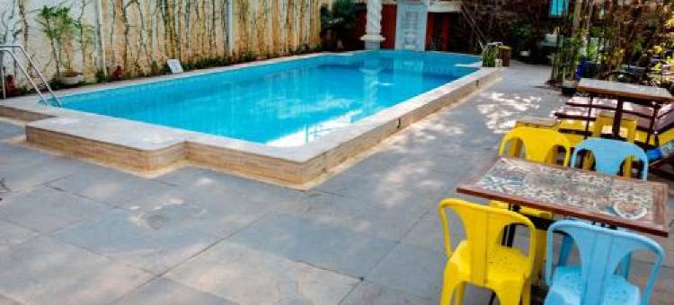 Casa Menezes - A Heritage Goan Homestay图片