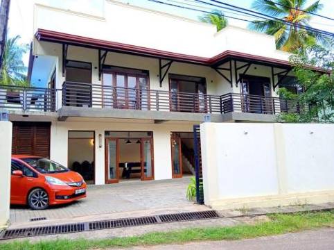 Heaven Thalalla- 4BHK Superior Villa with Private Pool and Inside Apartments