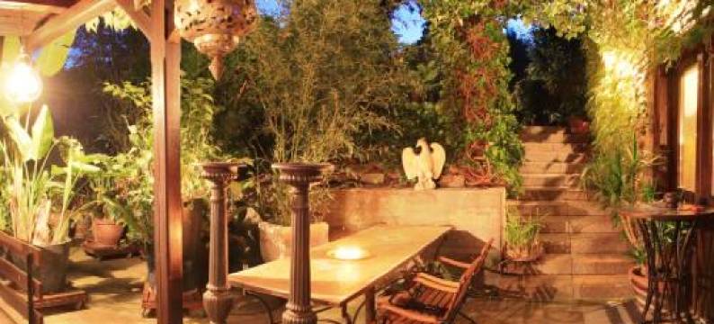 比茹酒店/爱与浪漫酒店(Bijou Hotel / Love and Romance)图片