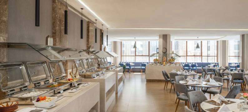 艾拉夫塔克瓦酒店(Elaf Al Taqwa Hotel)图片