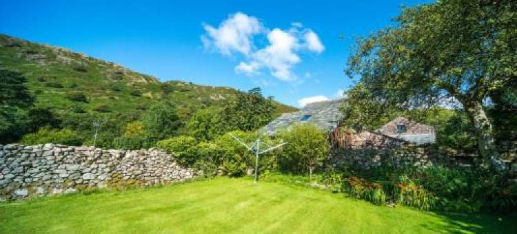 桥尾农场度假屋(Bridge End Farm Cottages)图片