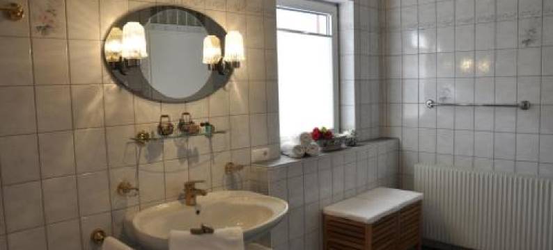 Hotel & Restaurant Edelweiss Alpine Lodge图片