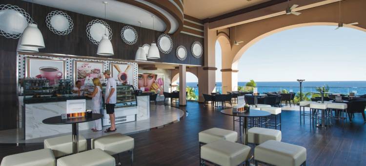卡波圣卢卡斯悦宜湾奢享酒店-全包(Riu Palace Cabo San Lucas - All Inclusive)图片