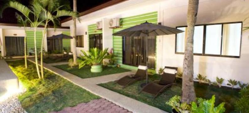 Chinita精品酒店(Chinita Boutique Hotel)图片