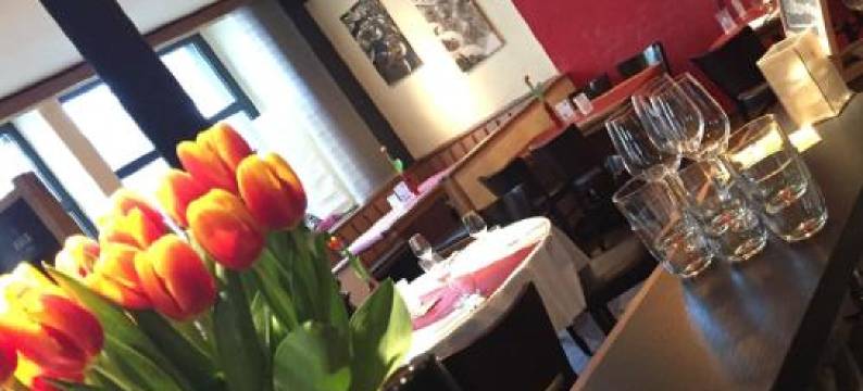 霍佩酒店(Hotel Hoppe)图片