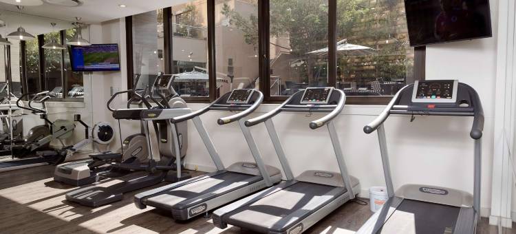 纳尔逊曼德拉广场达芬奇套房酒店(Davinci Hotel on Nelson Mandela Square)图片