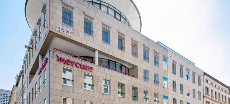 莱比锡市艺术酒店(Art Hotel City Leipzig)图片