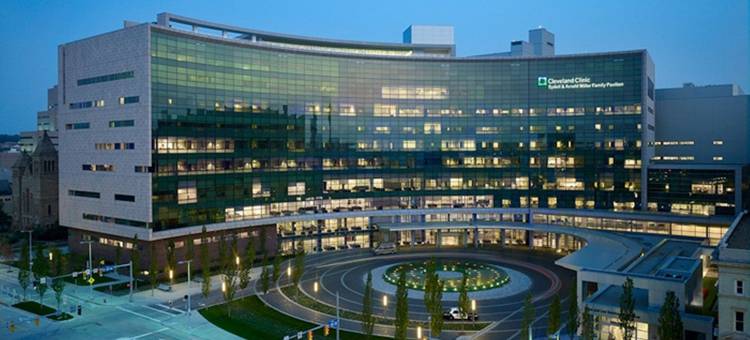 InterContinental Hotels 套房酒店克里夫兰(InterContinental Hotels Suites Hotel Cleveland)图片