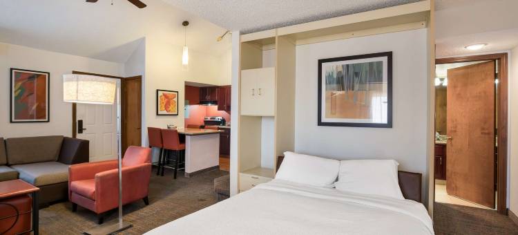 Sens Suites Livermore, SureStay Collection by Best Western图片