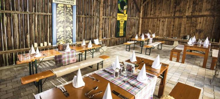 Ringhotel S克罗伊茨酒店(Ringhotel SKreuz)图片
