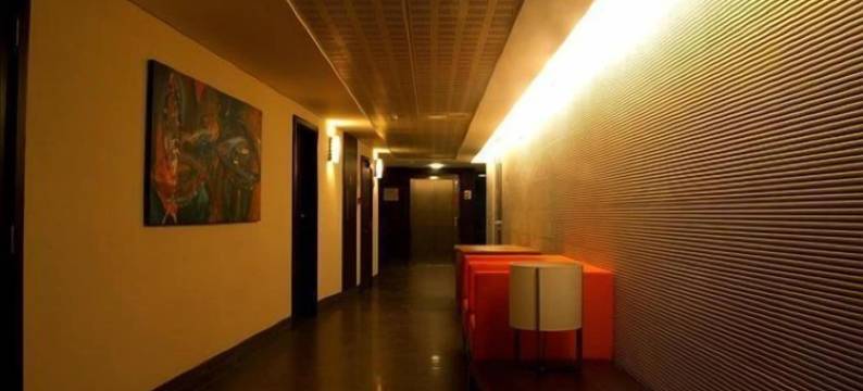 普拉亚酒店(Hotel Praia)图片