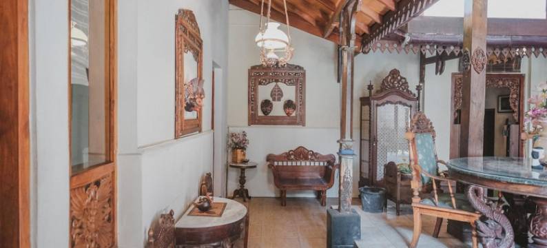 红多兹酒店-近加勒里亚购物中心2号(RedDoorz Near Galeria Mall 2)图片