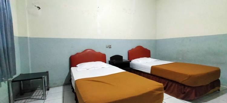 特尔纳特尼尔瓦纳酒店-红伙伴(Hotel Nirwana Ternate RedPartner)图片