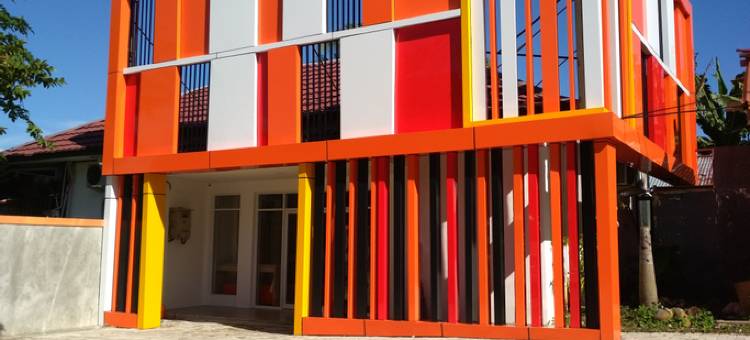 朋库卢德乔一号前线旅馆(Djo Flow Inn Bengkulu)图片