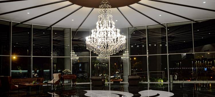 圣塔克鲁兹罗斯塔基波斯臻品之选酒店(Los Tajibos, Santa Cruz de la Sierra, a Tribute Portfolio Hotel)图片