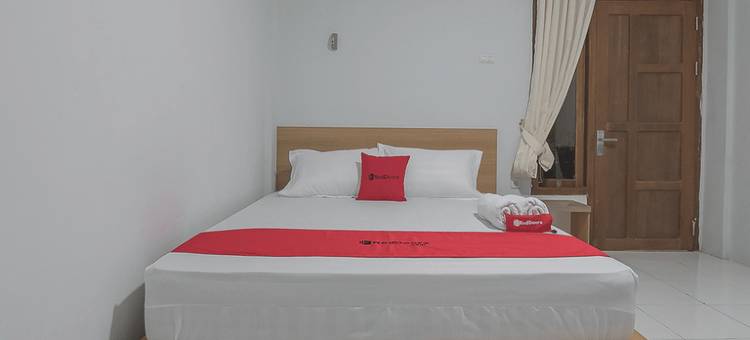 红门酒店靠近阿卜杜勒·阿齐兹医院新加旺(RedDoorz Near Rsud Dr. Abdul Aziz)图片